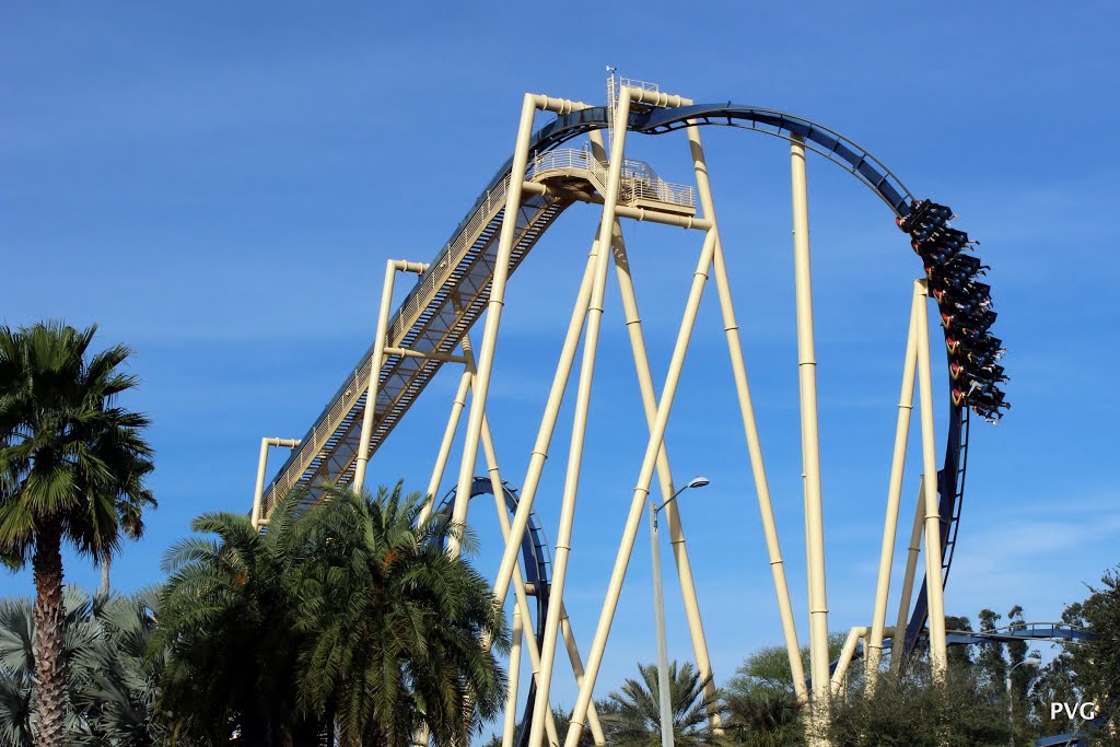 Montu by pvgomez