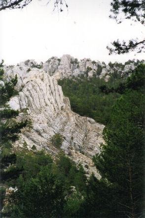 Serranía de Cuenca by adosortiz