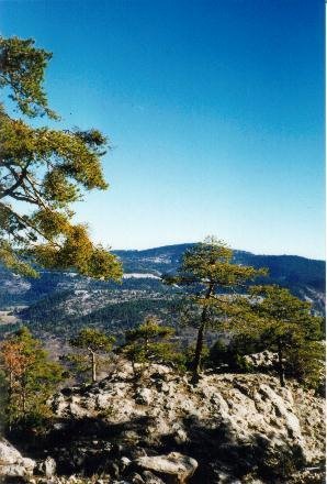 Serranía de Cuenca by adosortiz