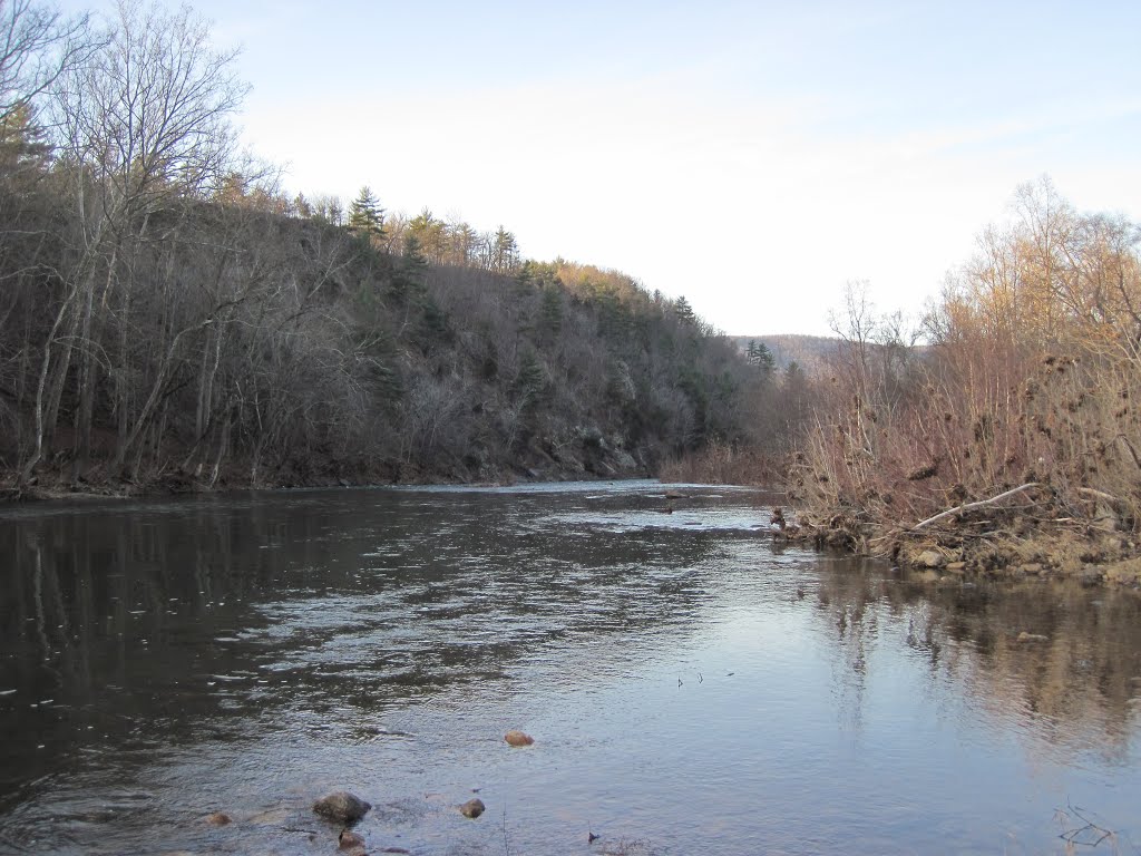 A future path to paddle by midatlanticriverrat