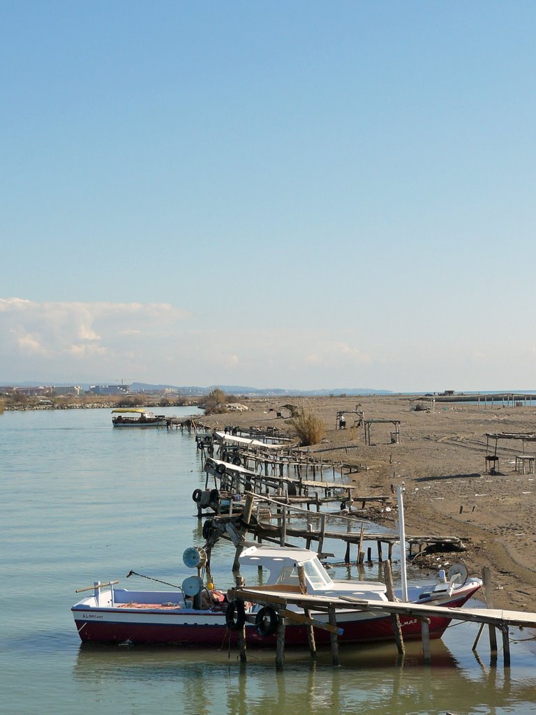 Boats in Manavgat... by tumblr.tk