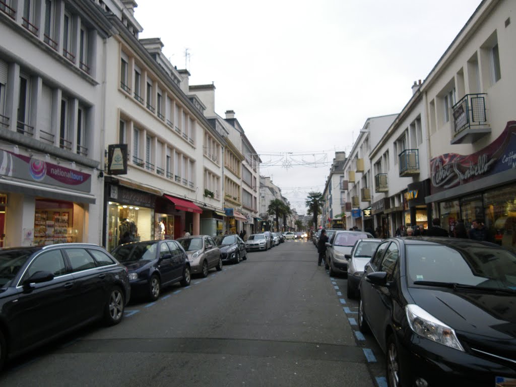 Rue de lorient by gisou56