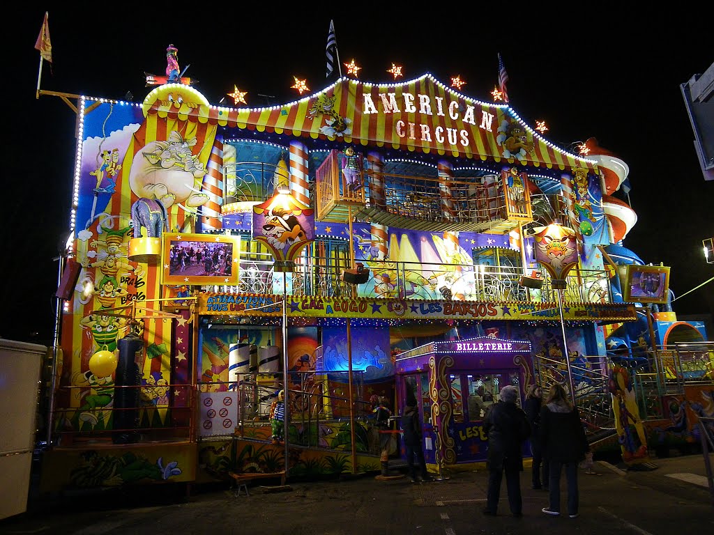 La fete a lorient janvier 2013 by gisou56