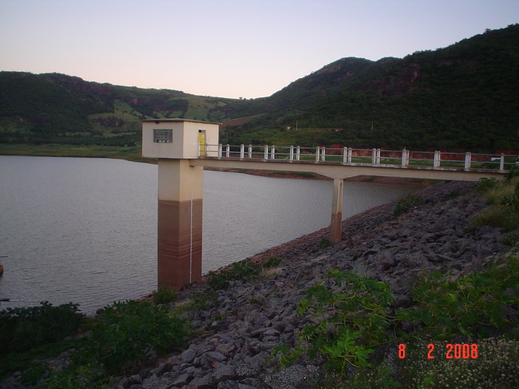 Barragem de Ceraíma - galeria by Elízio Cotrim