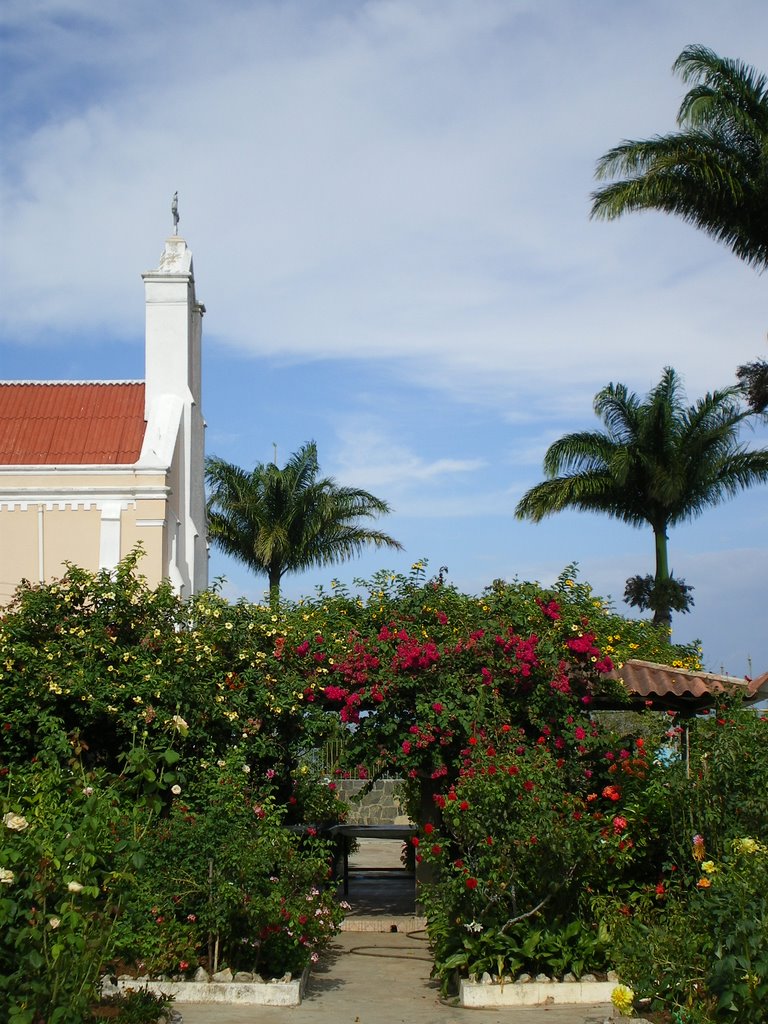 Quixadá - State of Ceará, Brazil by Krewinkel-Terto de A…