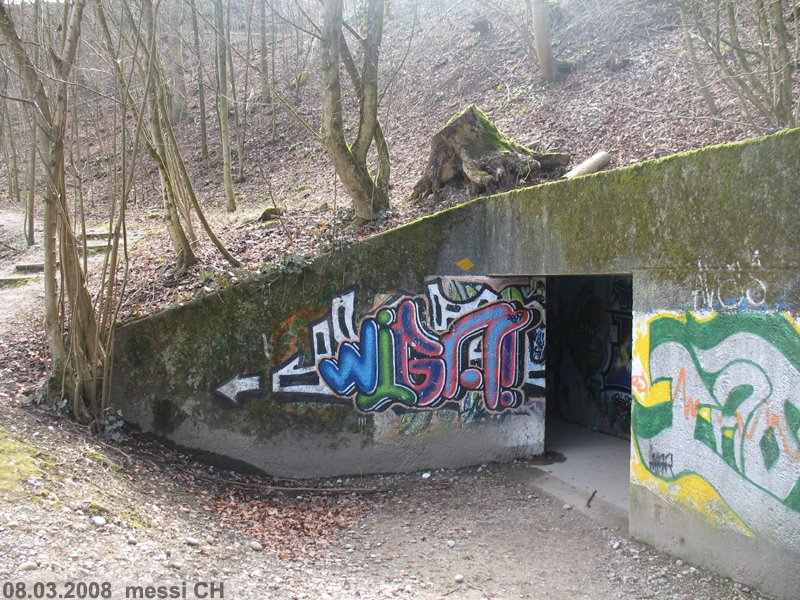 (messi08) Zehendermätteli-Tunnel - Nordeingang [160°] by ©polytropos