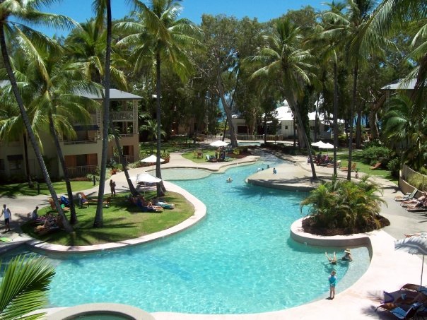 Mantra Apartments Palm Cove - Cairns by Martin Hardman