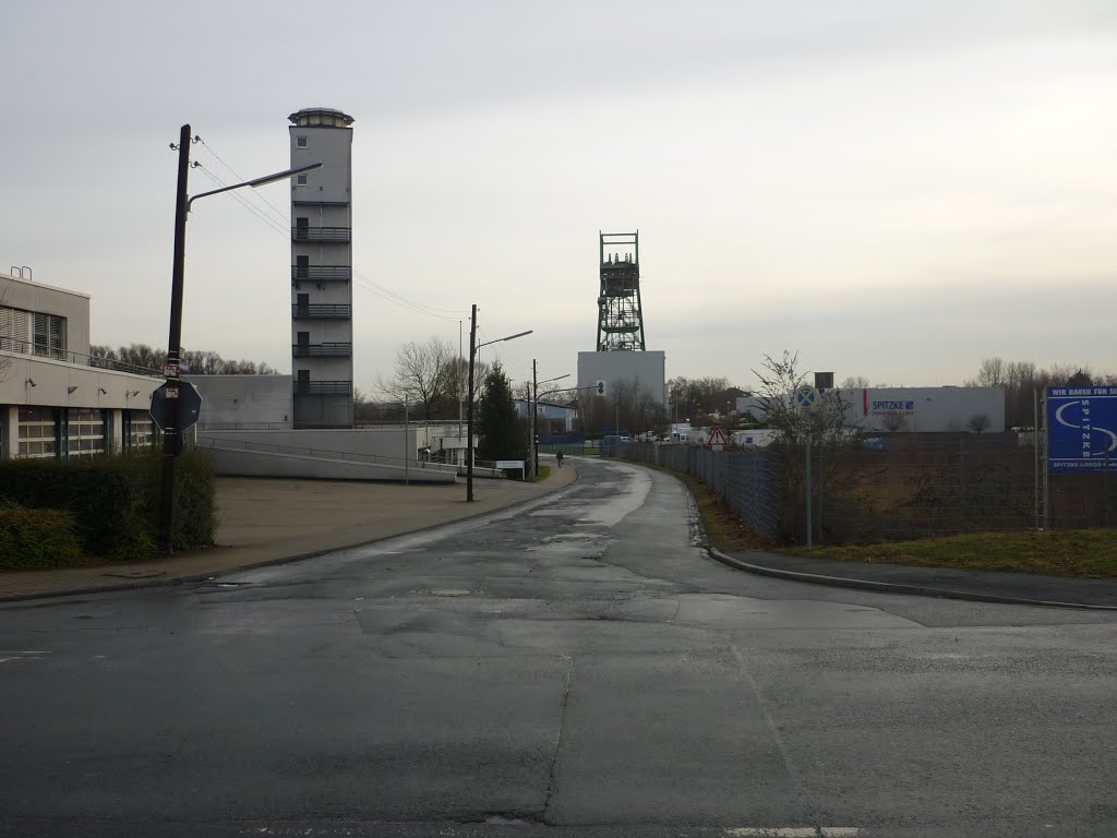 Brandwacht (Bochum-Werne) / 24.12.2012 by Iceman93 / NO VIEWS!!!