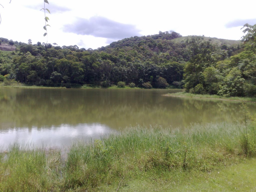 Parque da Lajinha - Juiz de Fora/MG by Ricardo Januzzi