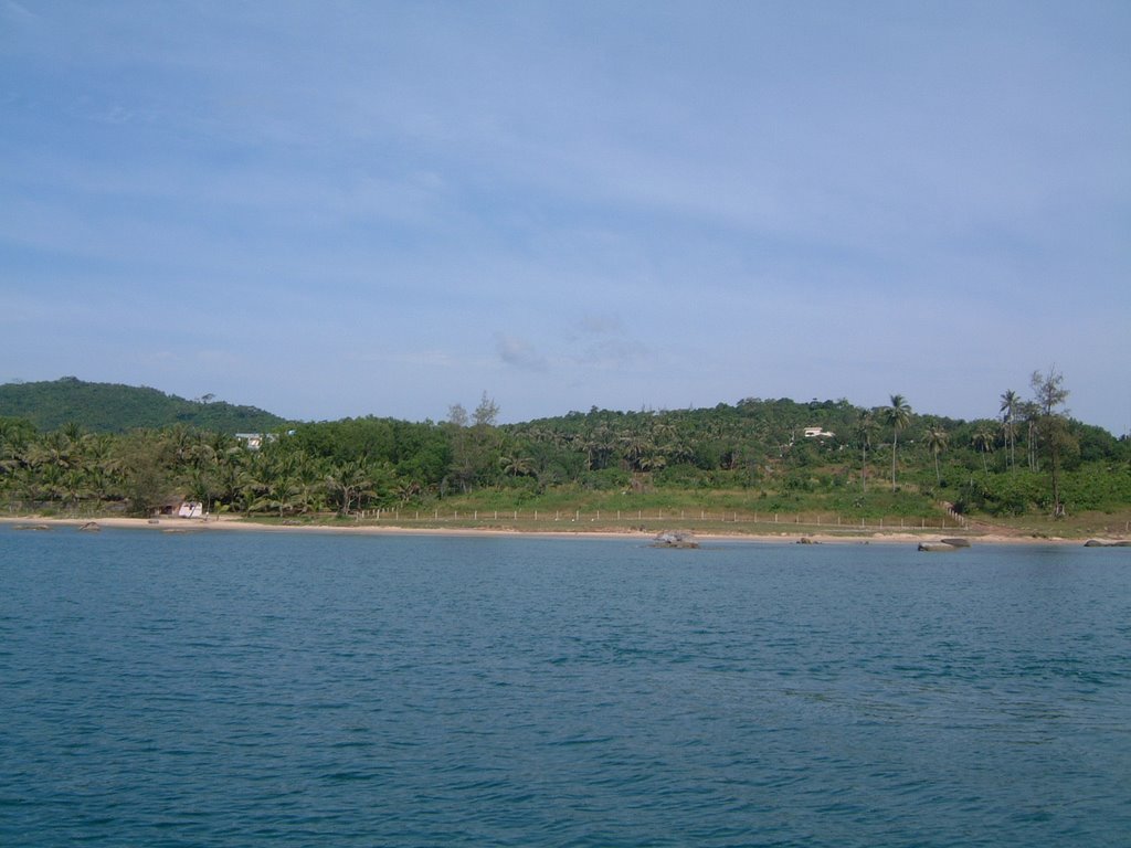 Dương Tơ, tp. Phú Quốc, tỉnh Kiên Giang, Vietnam by phuquoc