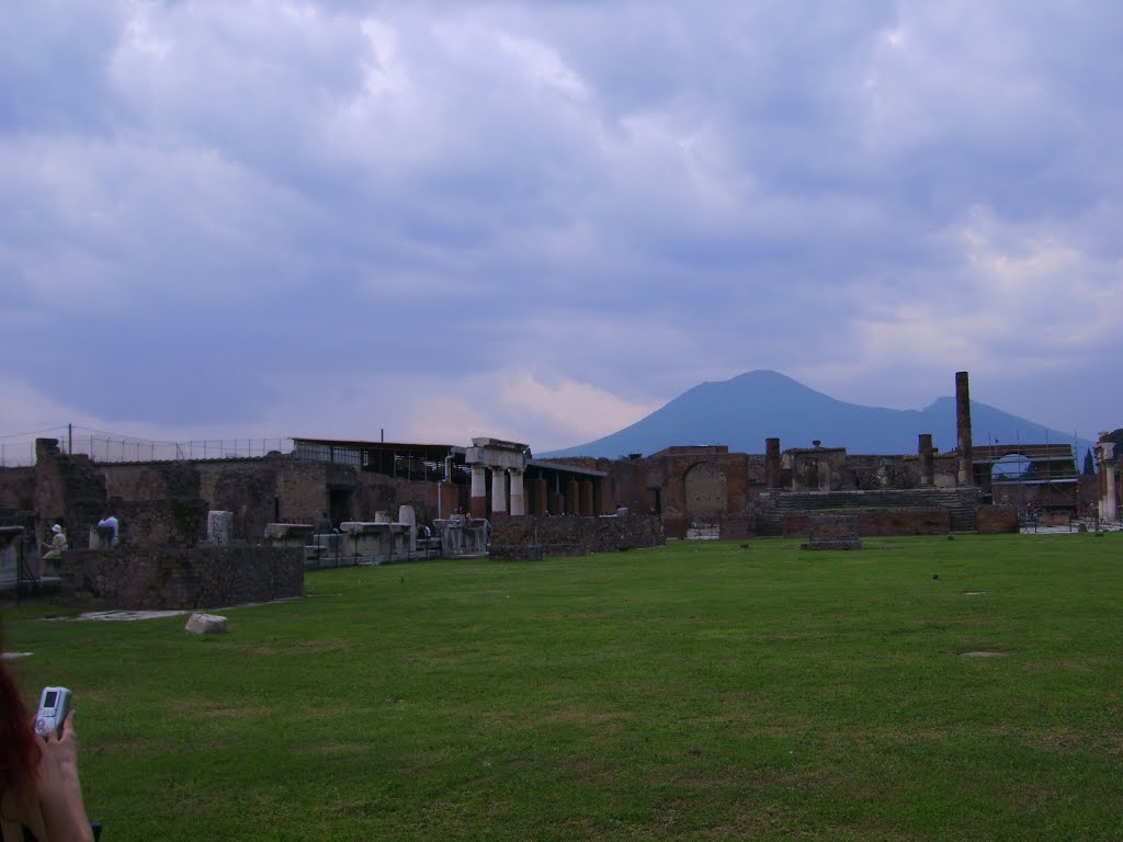 Pompei by *Cveta *