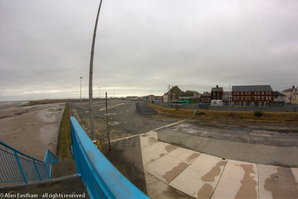 Port of Fleetwood, 05/01/13 by Alifink