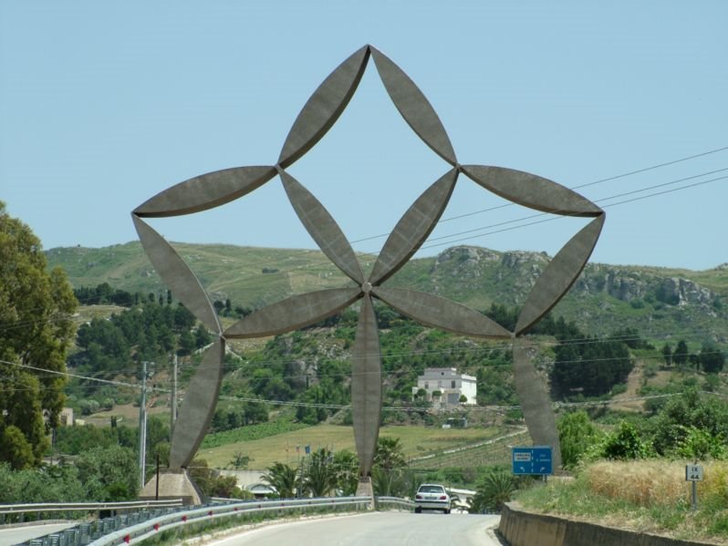 LA STELLA DI GIBELLINA by SEGESTA IMMOBILIARE