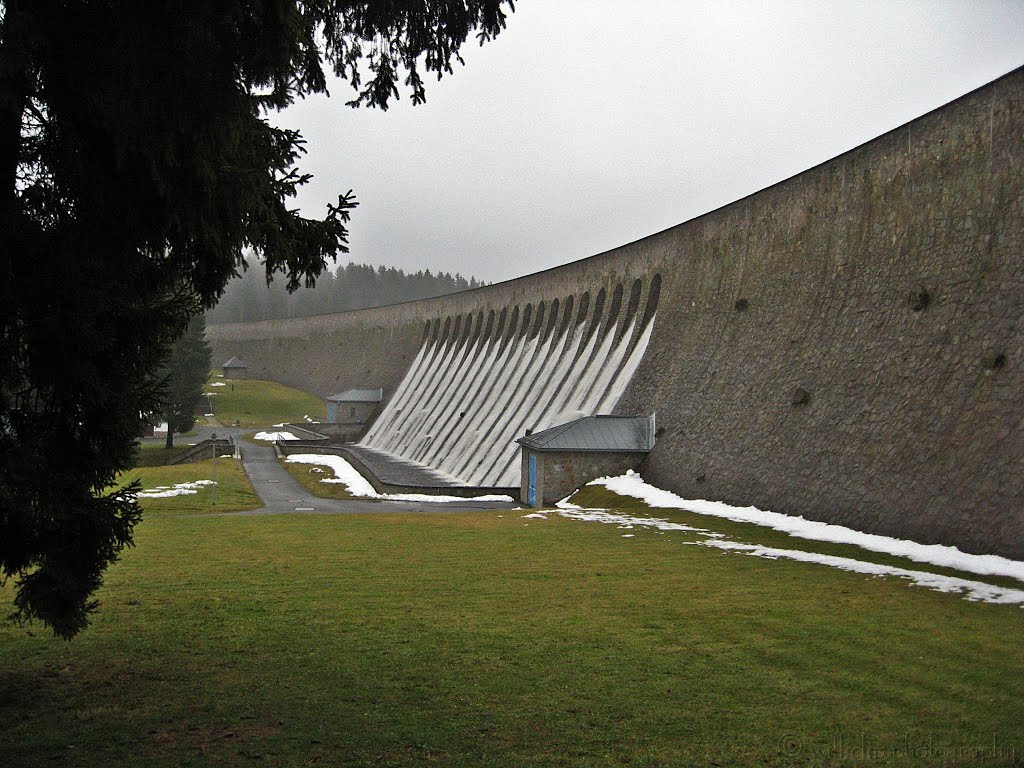 Tag 4 ♦nach Hochwasser 05.01.2013 ♦ by williclip