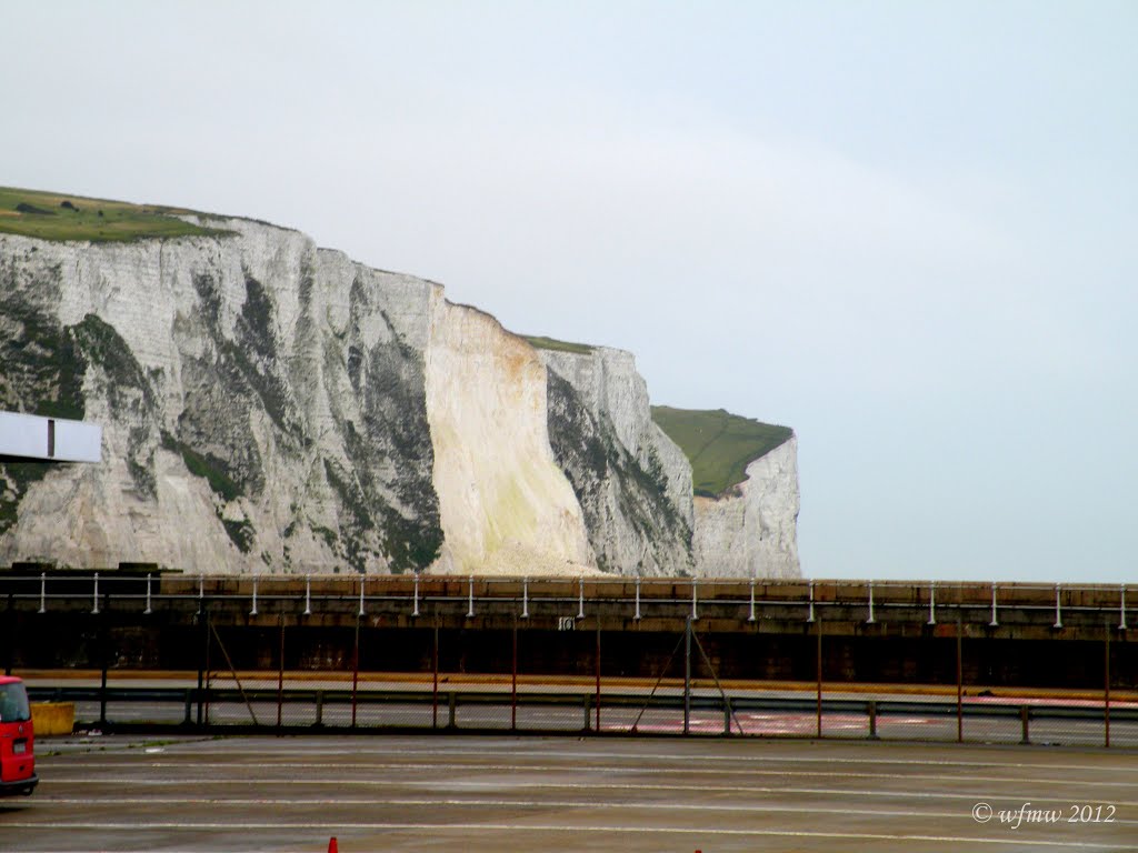 Dover by © wfmw