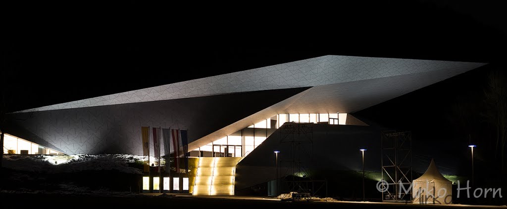 Festspielhaus Tiroler Festspiele Erl 05 by M. Horn