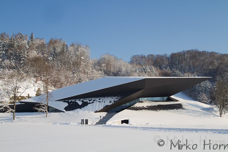 Festspielhaus Tiroler Festspiele Erl 04 by M. Horn