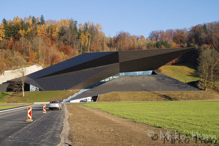 Festspielhaus Tiroler Festspiele Erl 01 by M. Horn