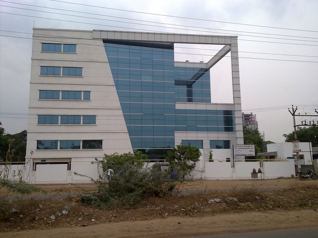 HCL Technologies. 201207092786 by dhanasekarangm