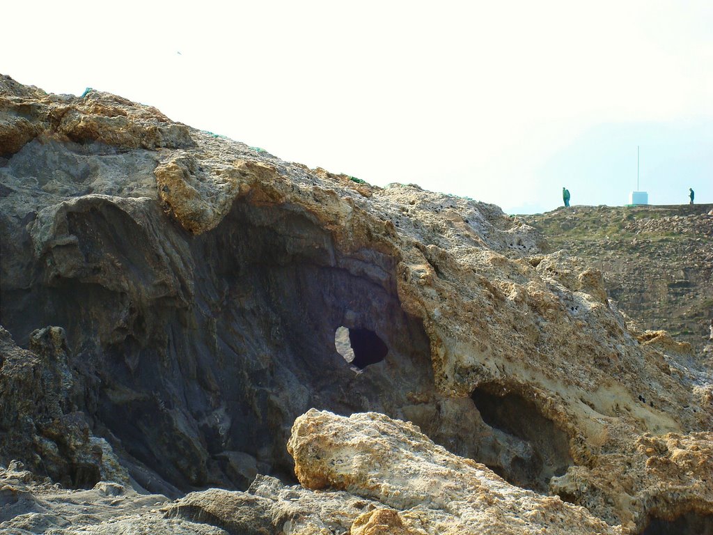 Coveta am forat by LLUÏSA Palacio