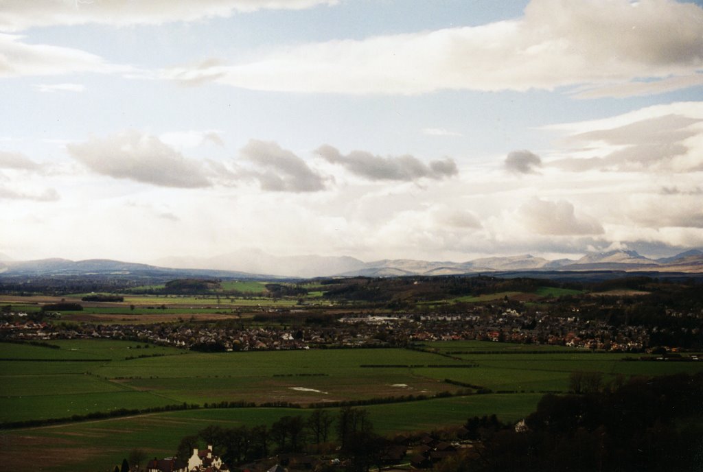 Stirling by Neil Praught