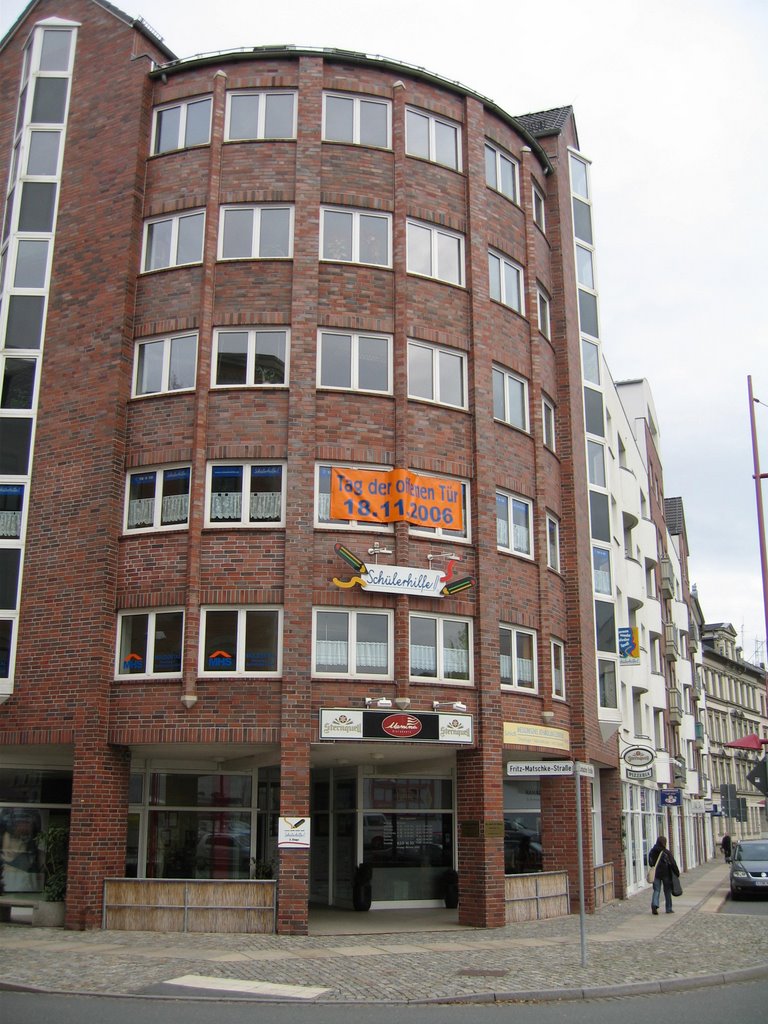 Schülerhilfe Chemnitz West, Limbacher Straße 24 by vmerkert