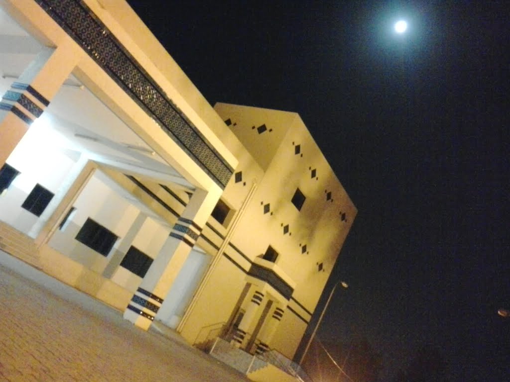 Cardiology Center Abdali Road Multan by Sheharyarteetu