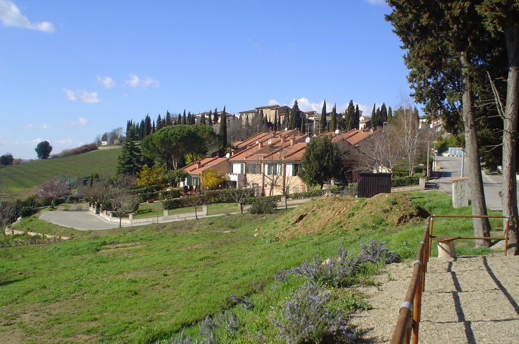 Vico-panorama dalle case nove by giuliaphoebe