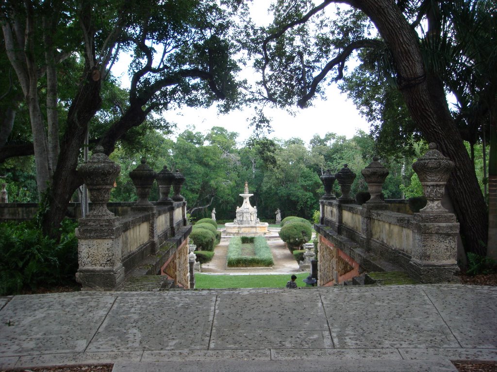 MUSEO VIZCAYA by carlos alberto arang…