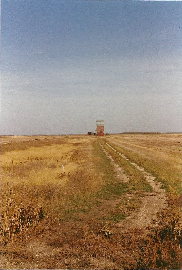 Country Elevator by rutschke.jr