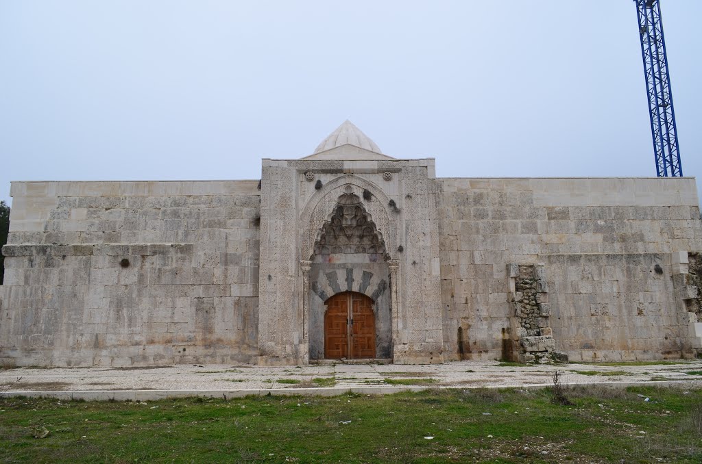 Susuzhan , Bucak , Burdur by uyarserdar