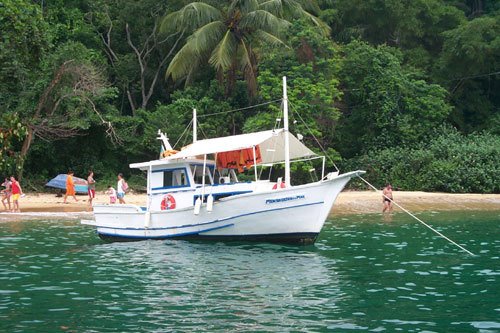 Ilha Grande by Carlos Jorge RIO DE …