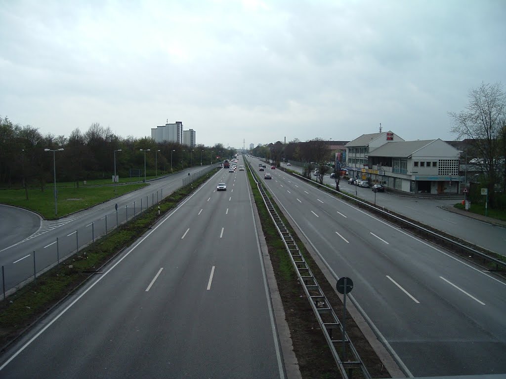 A38 in Mannheim by img_0001