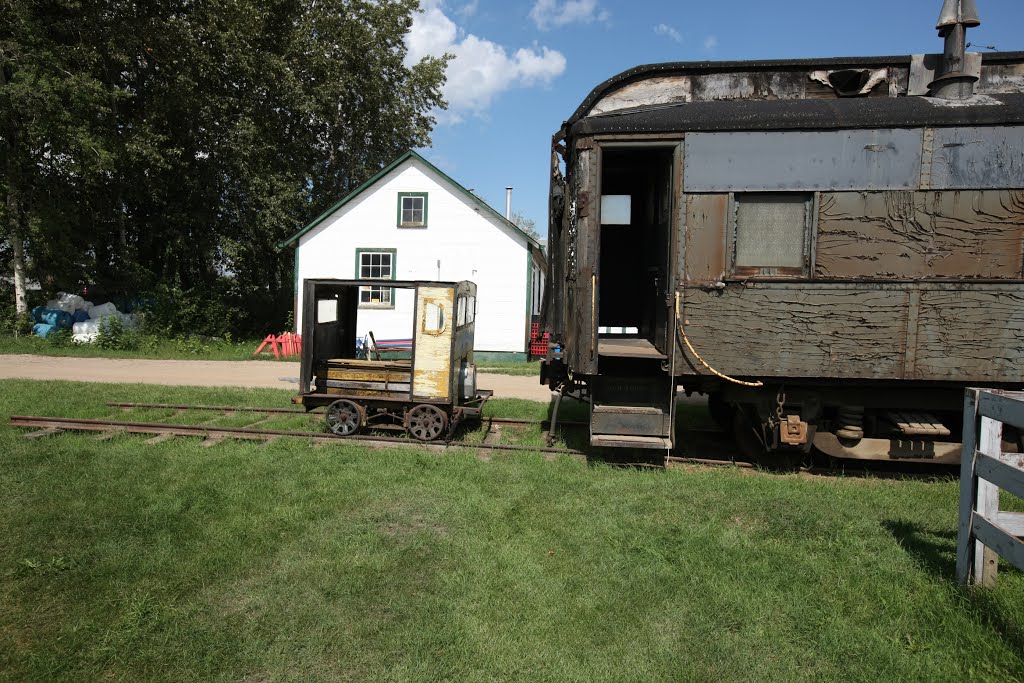 Heritage Park(3) by D.Soupal