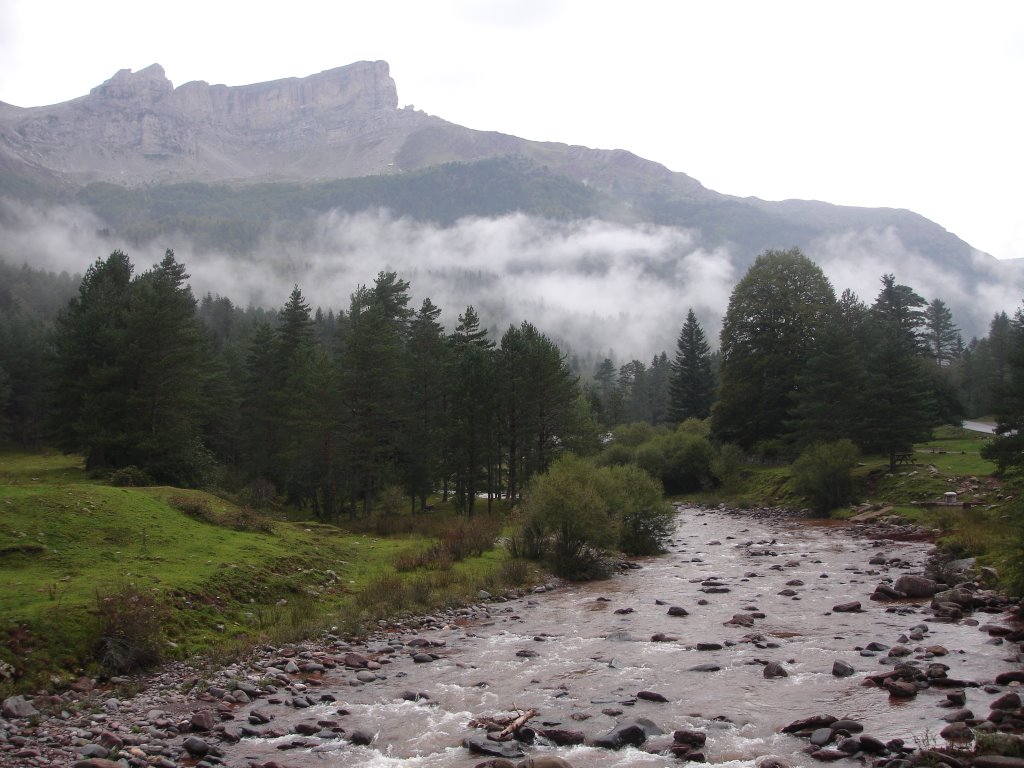 Selva de Oza by José Antonio Gonzále…