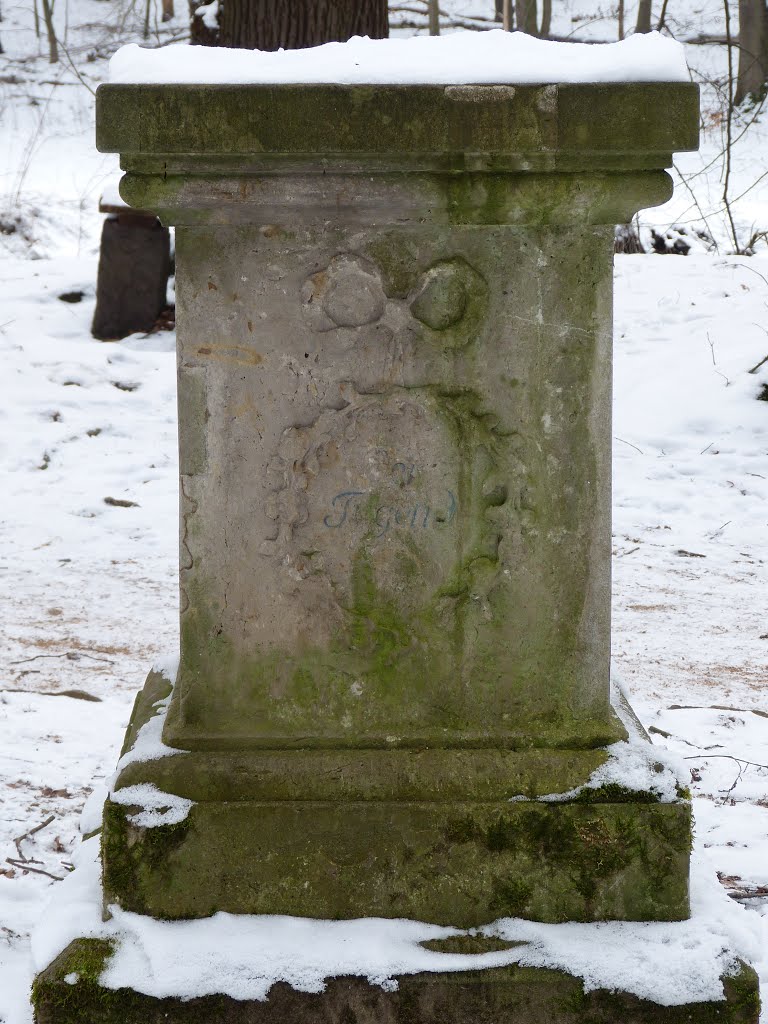 Altar der Tugend by Wachauer Wanderwegewart