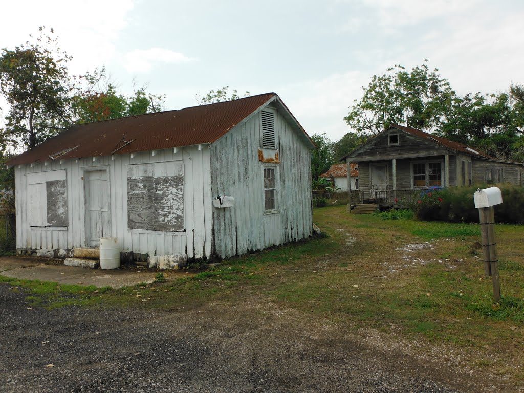 Days gone by by the-traveling-cajun