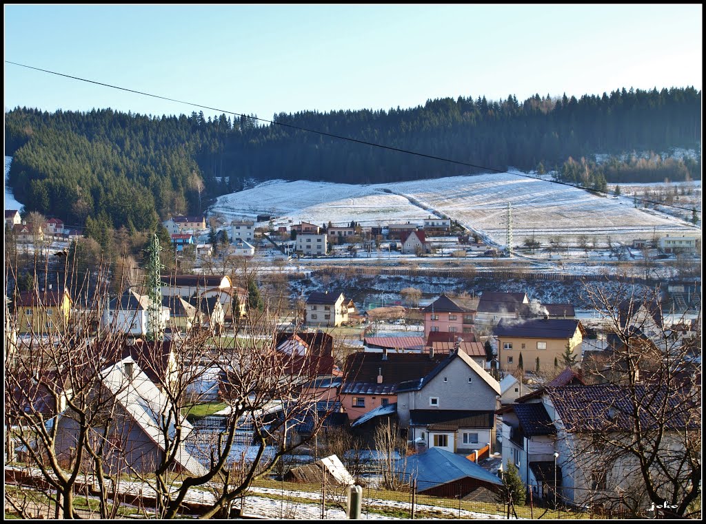 SVRČINOVEC by < JOKO >