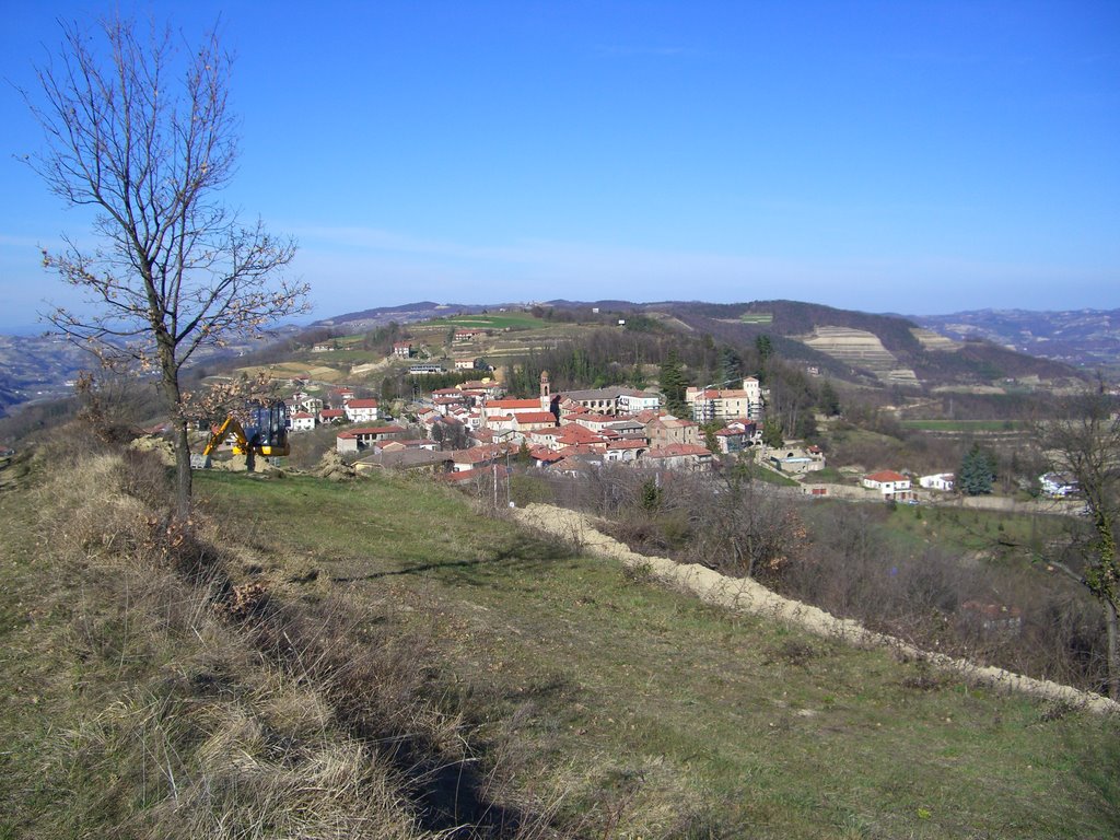 Castino by Marco Caneppele