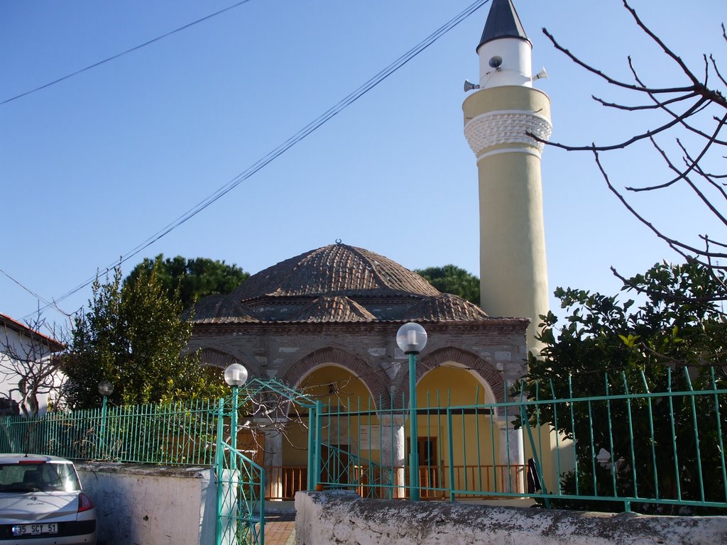 SIĞACIK/İZMİR by Mehmet Türkmen