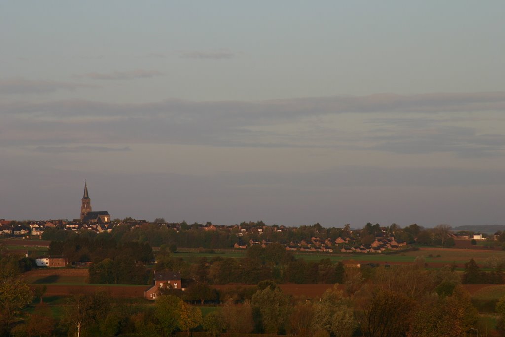 View from Hoog Vaals by zoot68