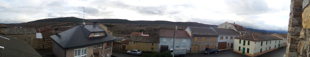 Panorámica Ferreras de Abajo1 (Zamora) by xolopi