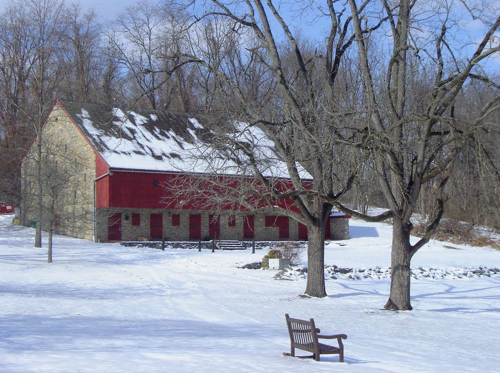 Rockford Plantation - Lancaster PA by Foto MoStar