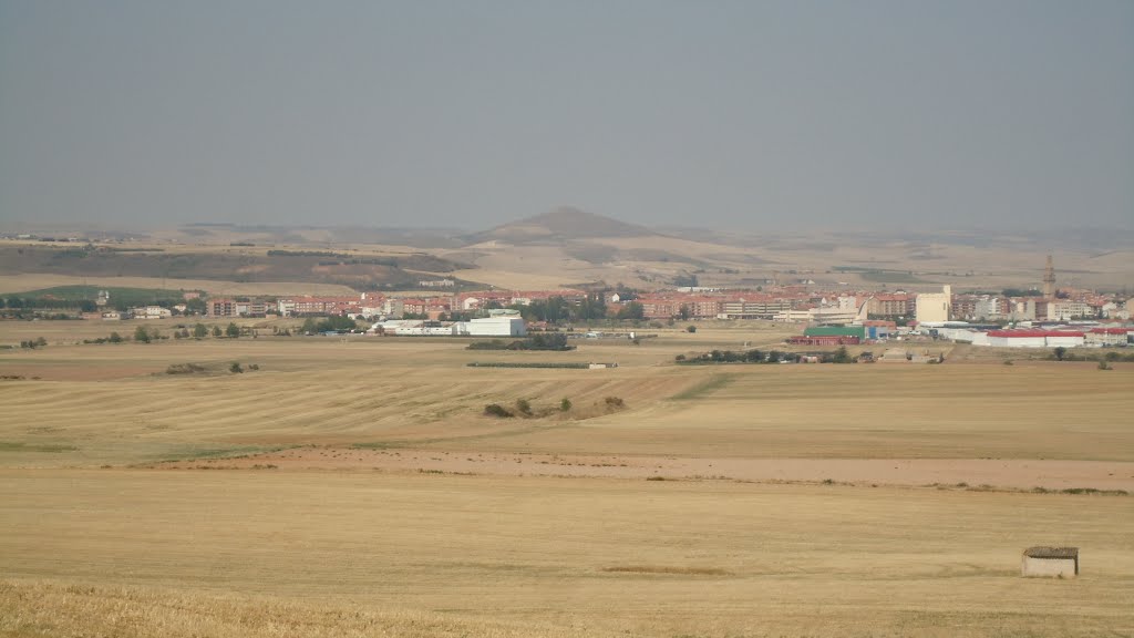 Santo Domingo de la Calzada - Camino de Santiago by Sergio Luiz Zampieri