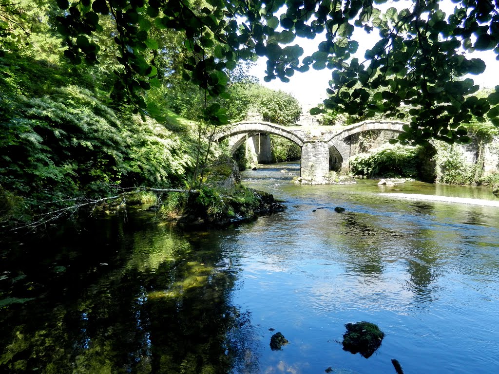 Meirion Mill by Yanat