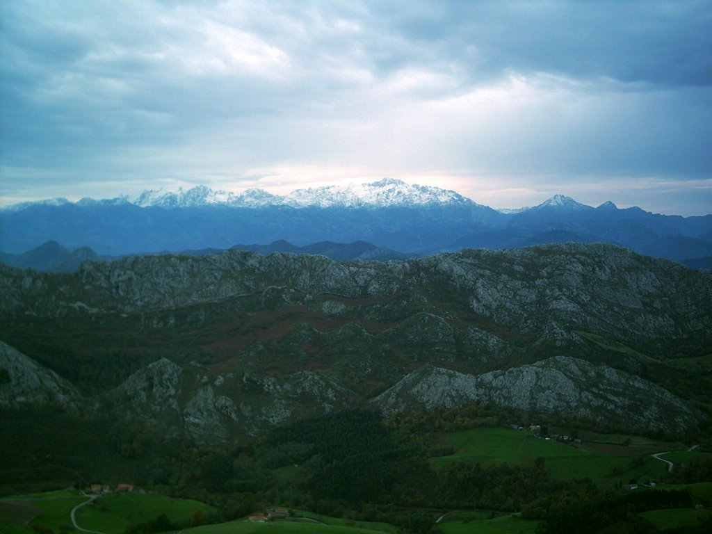 Mirador del Fitu by aloha3