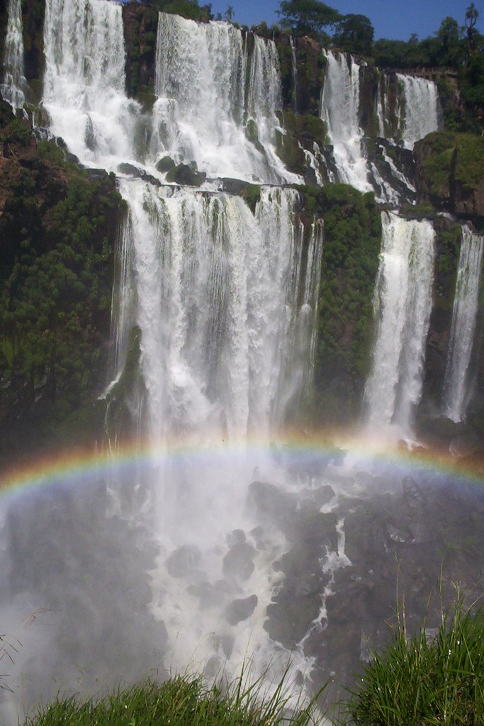 Arco iris by fantomas55