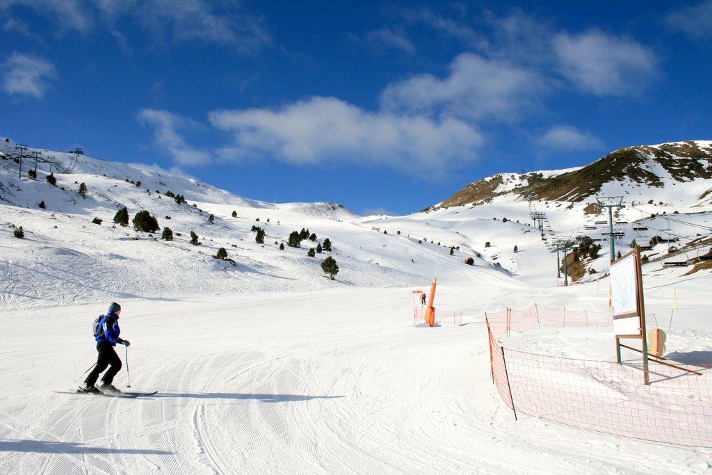 Grandvalira by krokus57