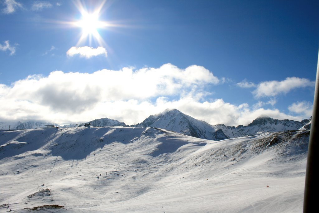 Grandvalira by krokus57