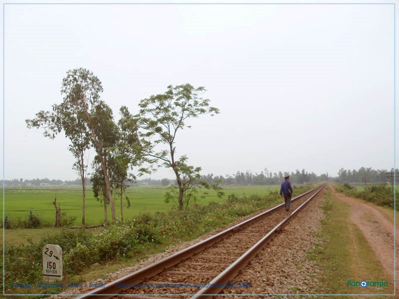 Người tuần đường by Vietnam - Paracels